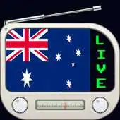 Free play online Australia Radio Fm 5040+ Station | Radio Australia APK